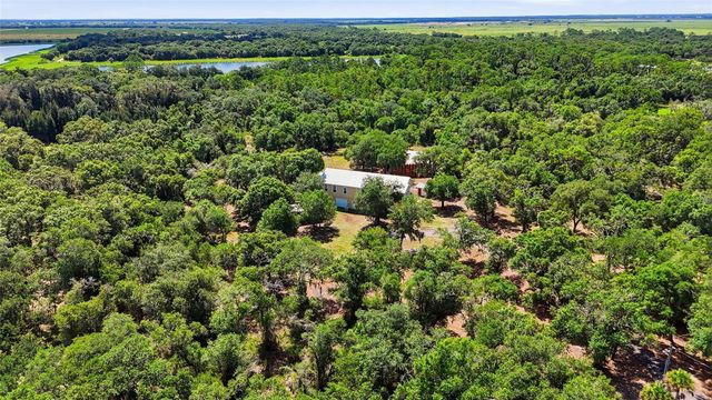 11604 SE SHELFER AVENUE, Arcadia, FL 34266