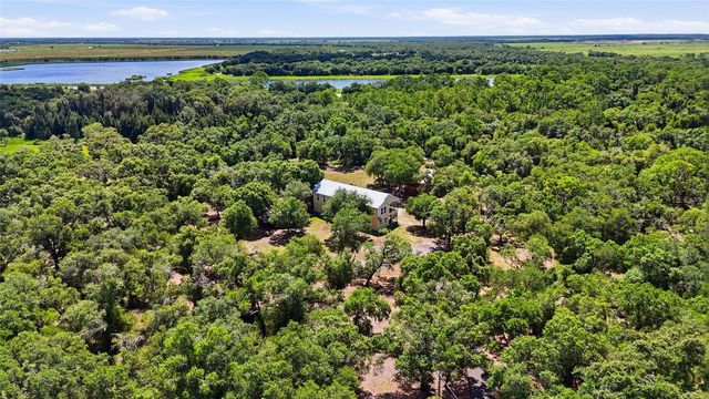 11604 SE SHELFER AVENUE, Arcadia, FL 34266