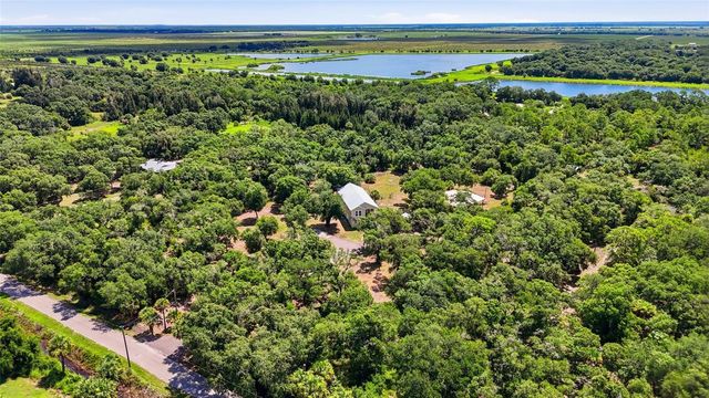 11604 SE SHELFER AVENUE, Arcadia, FL 34266
