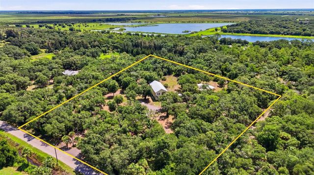 11604 SE SHELFER AVENUE, Arcadia, FL 34266