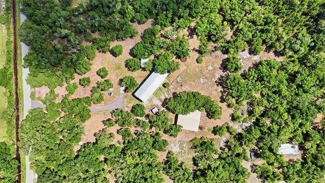 11604 SE SHELFER AVENUE, Arcadia, FL 34266