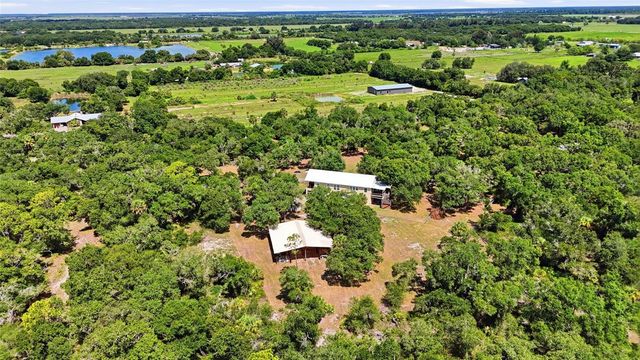 11604 SE SHELFER AVENUE, Arcadia, FL 34266