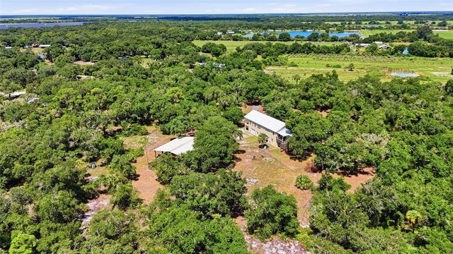 11604 SE SHELFER AVENUE, Arcadia, FL 34266