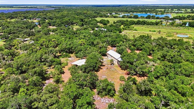 11604 SE SHELFER AVENUE, Arcadia, FL 34266