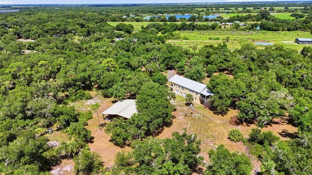11604 SE SHELFER AVENUE, Arcadia, FL 34266
