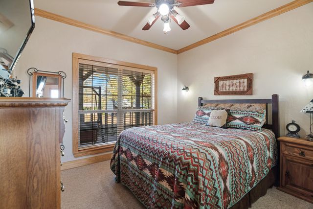 6144 Farm Road 197, Arthur City, TX 75411