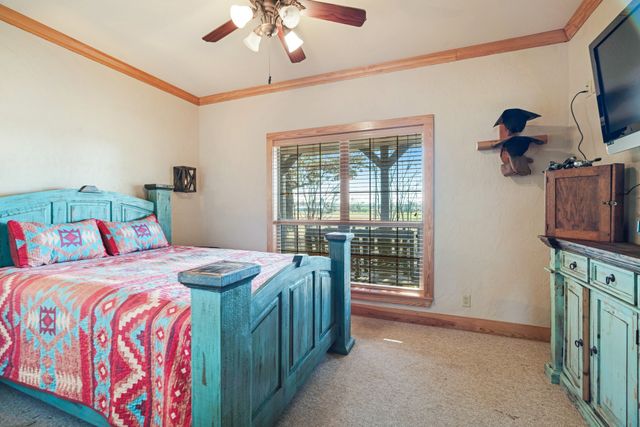 6144 Farm Road 197, Arthur City, TX 75411