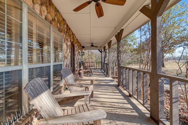 6144 Farm Road 197, Arthur City, TX 75411