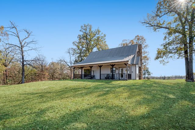 6144 Farm Road 197, Arthur City, TX 75411