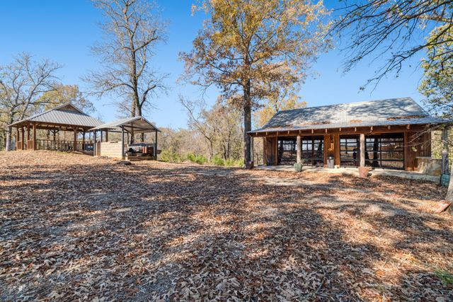 6144 Farm Road 197, Arthur City, TX 75411