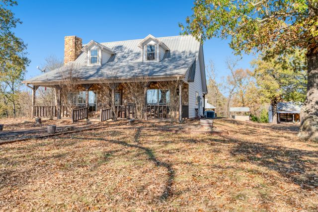 6144 Farm Road 197, Arthur City, TX 75411