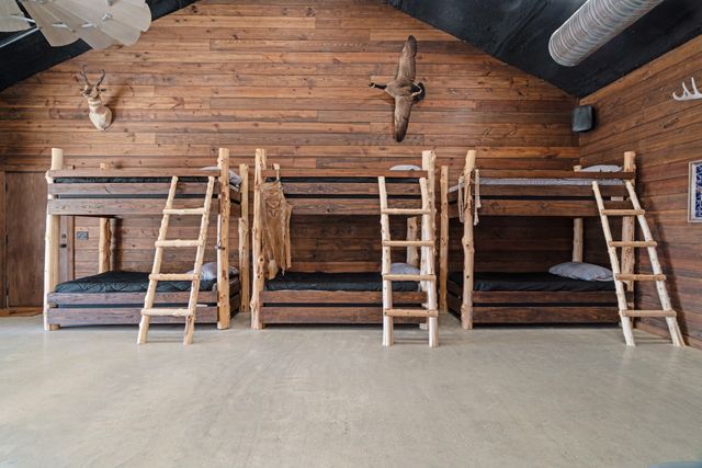 6144 Farm Road 197, Arthur City, TX 75411