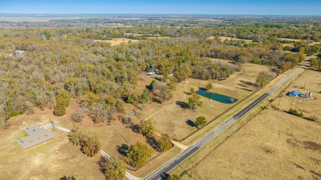 6144 Farm Road 197, Arthur City, TX 75411