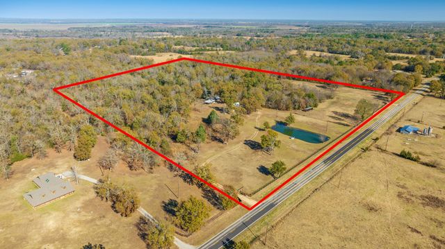 6144 Farm Road 197, Arthur City, TX 75411