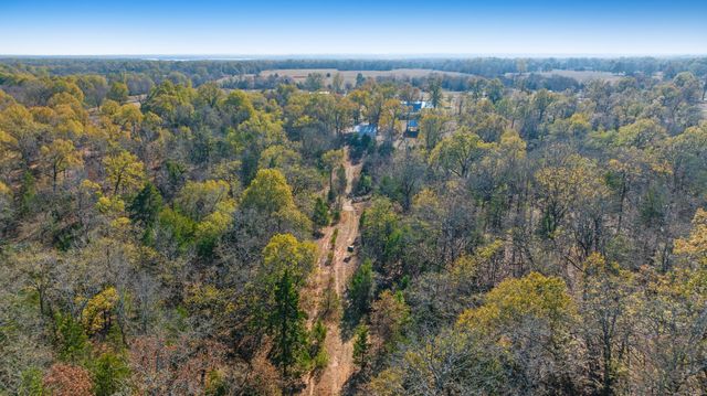 6144 Farm Road 197, Arthur City, TX 75411