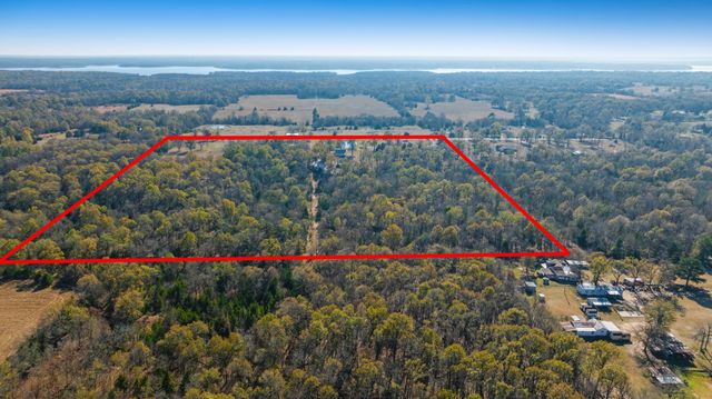 6144 Farm Road 197, Arthur City, TX 75411