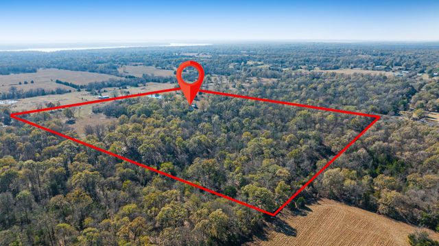 6144 Farm Road 197, Arthur City, TX 75411