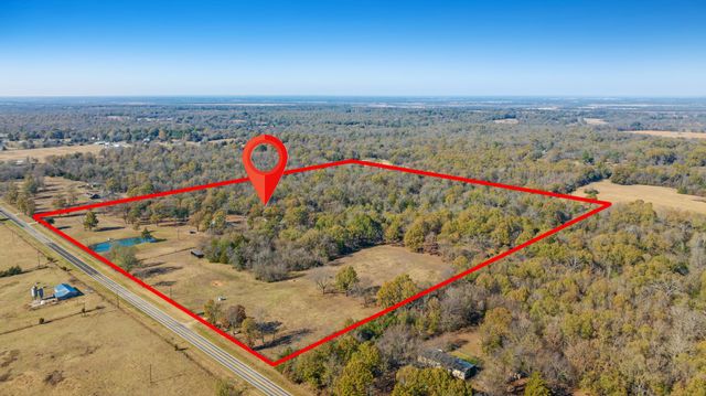 6144 Farm Road 197, Arthur City, TX 75411