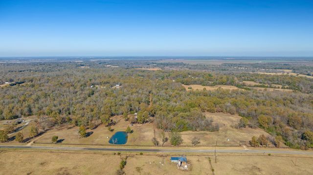 6144 Farm Road 197, Arthur City, TX 75411