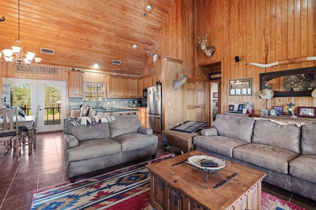 6144 Farm Road 197, Arthur City, TX 75411