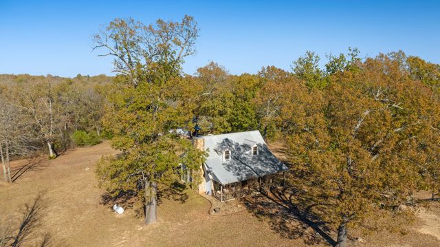 6144 Farm Road 197, Arthur City, TX 75411