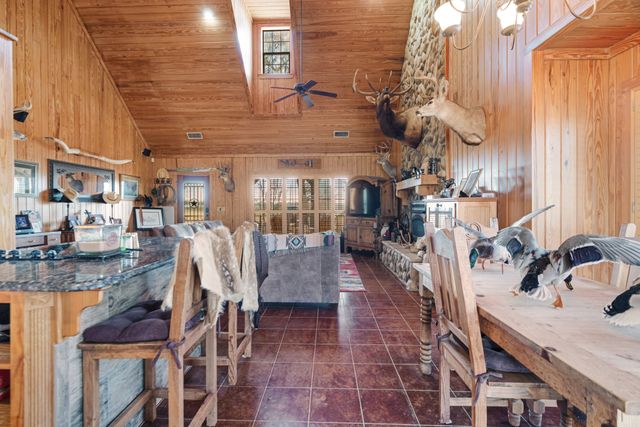 6144 Farm Road 197, Arthur City, TX 75411