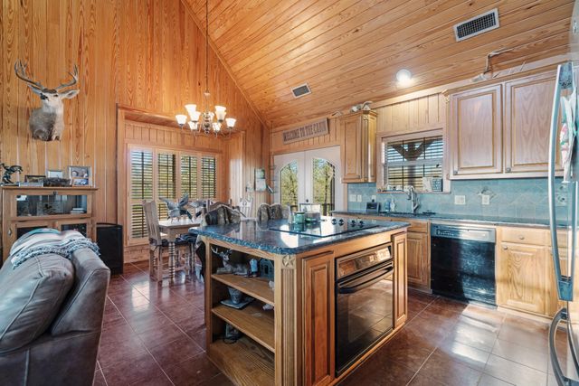 6144 Farm Road 197, Arthur City, TX 75411