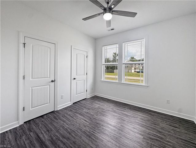 510 Princess Anne CIR, Elizabeth City, NC 27909