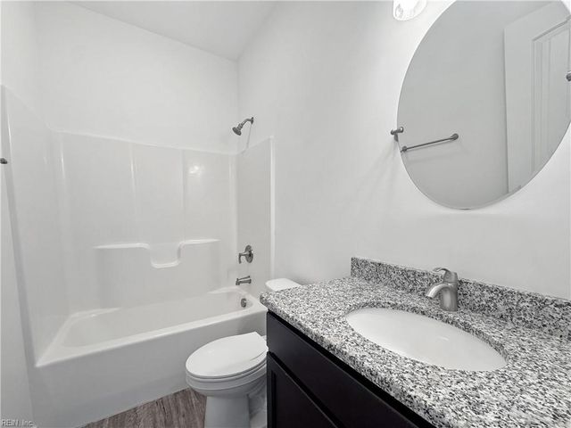 510 Princess Anne CIR, Elizabeth City, NC 27909