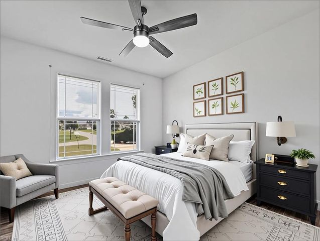 510 Princess Anne CIR, Elizabeth City, NC 27909