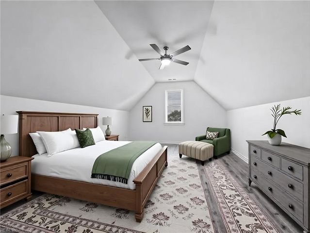 510 Princess Anne CIR, Elizabeth City, NC 27909