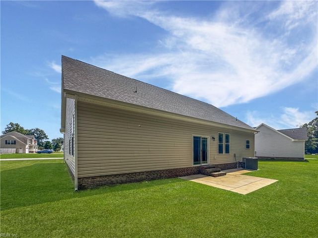 510 Princess Anne CIR, Elizabeth City, NC 27909