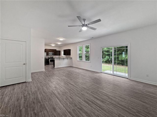 510 Princess Anne CIR, Elizabeth City, NC 27909