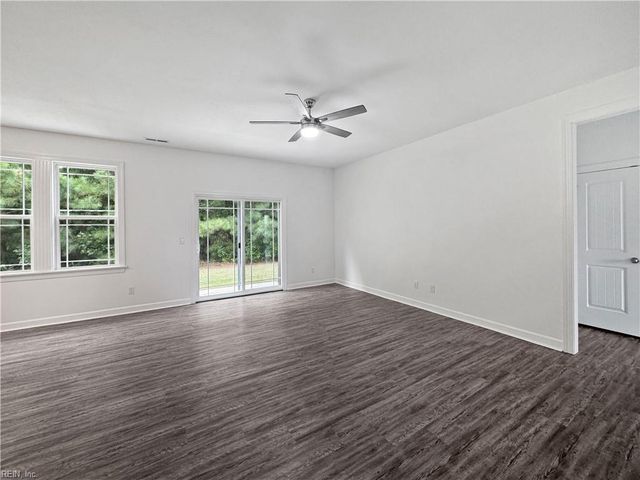 510 Princess Anne CIR, Elizabeth City, NC 27909