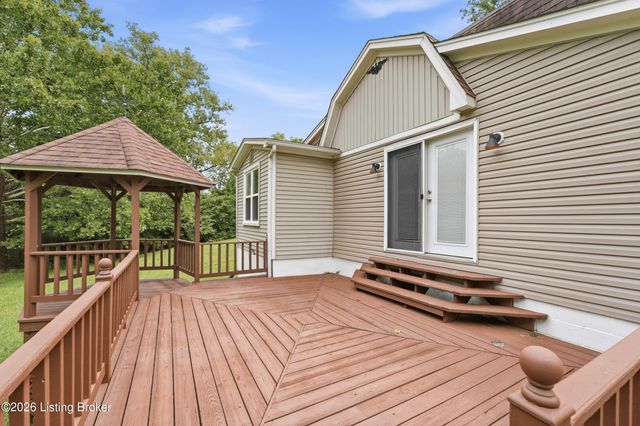 1311 Dawkins School Rd, La Grange, KY 40031