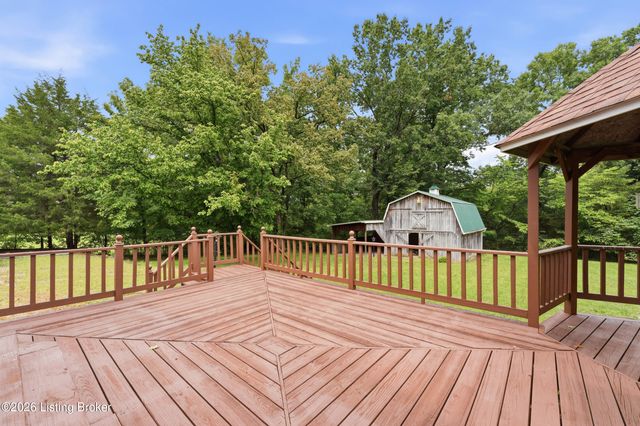 1311 Dawkins School Rd, La Grange, KY 40031
