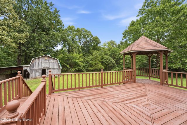 1311 Dawkins School Rd, La Grange, KY 40031