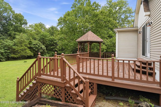 1311 Dawkins School Rd, La Grange, KY 40031