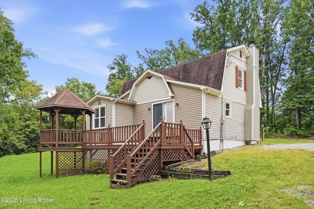 1311 Dawkins School Rd, La Grange, KY 40031