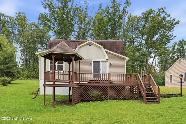 1311 Dawkins School Rd, La Grange, KY 40031