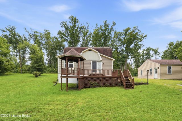 1311 Dawkins School Rd, La Grange, KY 40031