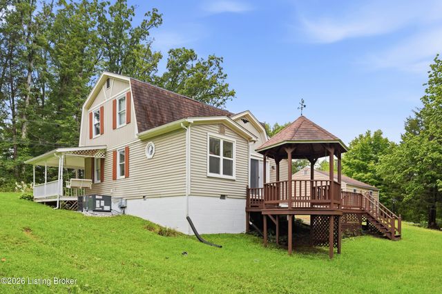 1311 Dawkins School Rd, La Grange, KY 40031