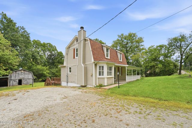 1311 Dawkins School Rd, La Grange, KY 40031