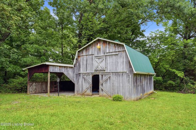 1311 Dawkins School Rd, La Grange, KY 40031