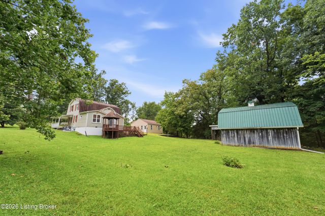 1311 Dawkins School Rd, La Grange, KY 40031
