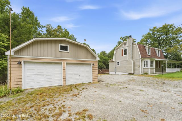 1311 Dawkins School Rd, La Grange, KY 40031