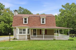 1311 Dawkins School Rd, La Grange, KY 40031