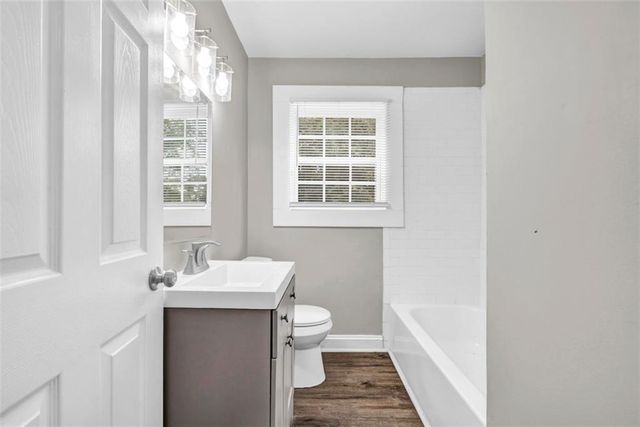1642 Cecilia SE Drive, Atlanta, GA 30316