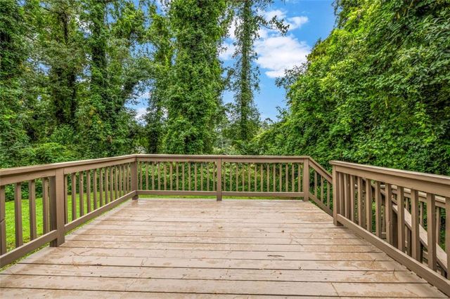 1642 Cecilia SE Drive, Atlanta, GA 30316