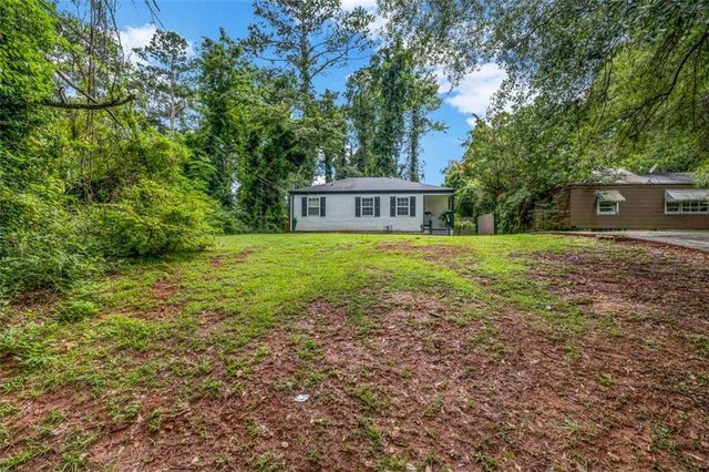 1642 Cecilia SE Drive, Atlanta, GA 30316